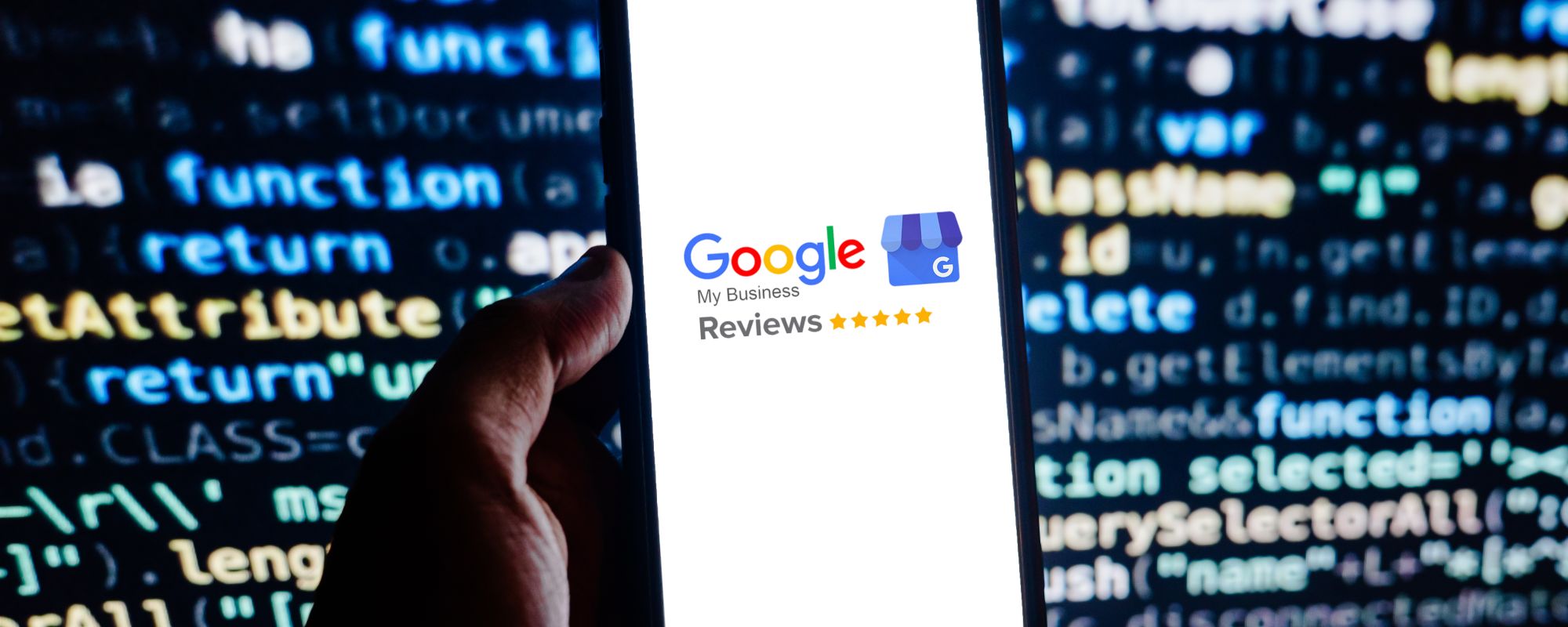 Photo of Reviews