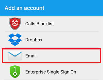 Email