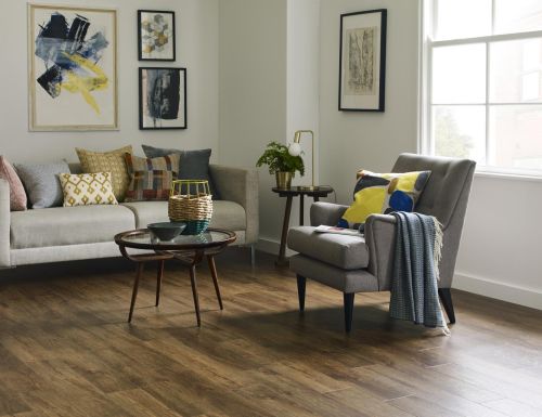 Web Design For Taylor Made Flooring