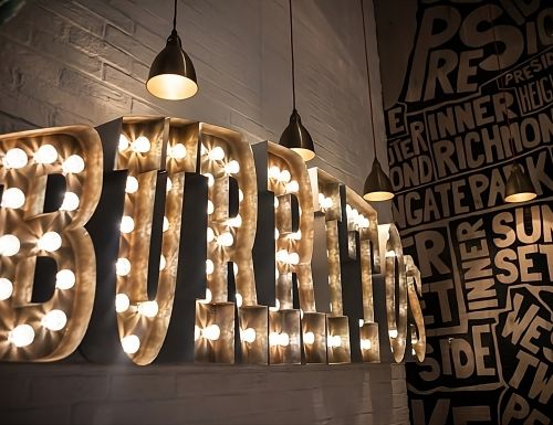 Web Design For Leisure Lites