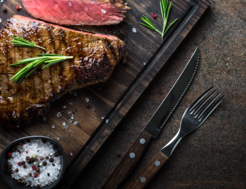 Web Design For Cleaver Meats Ltd