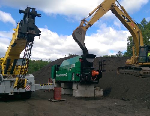 Web Design For RSL Asphalt Ltd