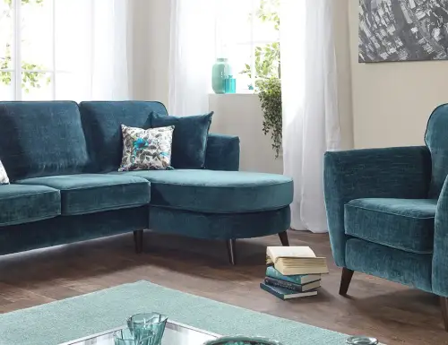 Web Design For SofaStyle