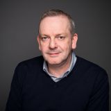 Photo of Company Director, Paul Genders