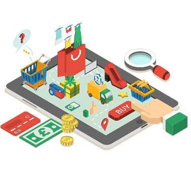 Click Here For More On Ecommerce