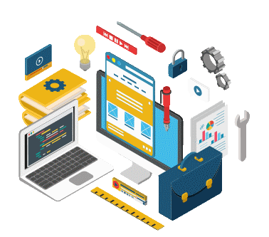 Click Here For More On Bespoke Web Applications