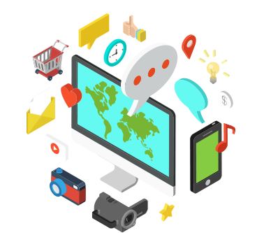 Click Here For More On Marketing & Branding