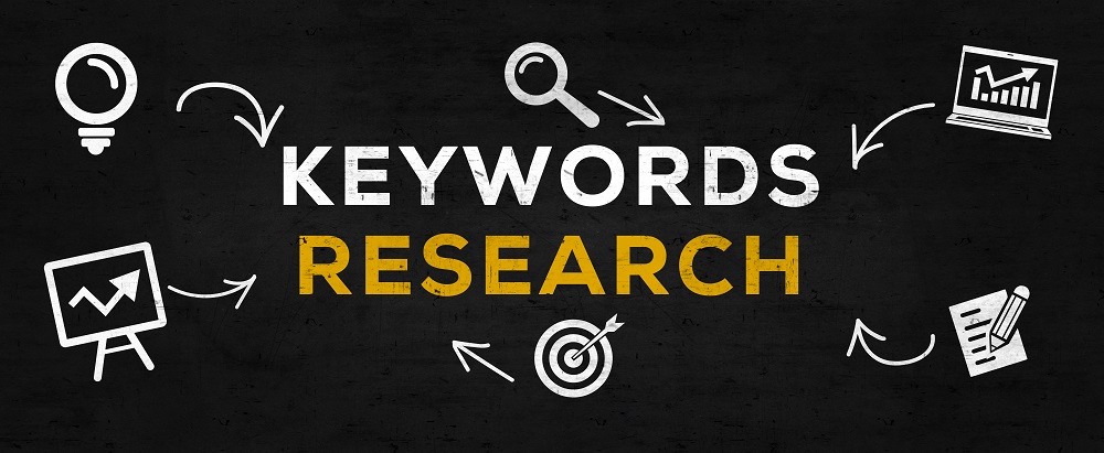 How To Do Keyword Research Properly Web Design